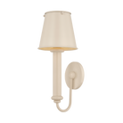 Mitzi Canada - H1123101-SBQ - One Light Wall Sconce - Yara - Soft Bisque