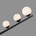 Kuzco Lighting CH55530-BKOP Cypress Chandelier