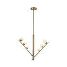 Kuzco Lighting PD55520-BGOP Cypress Pendant