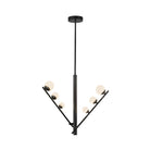 Kuzco Lighting PD55520-BK/OP Cypress Pendant