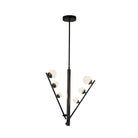 Kuzco Lighting PD55520-BKOP Cypress Pendant