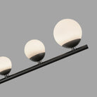 Kuzco Lighting PD55520-BKOP Cypress Pendant