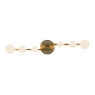 Kuzco Lighting VL55529-BGOP Cypress 29-in Vanity Light