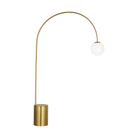 Visual Comfort Studio Collection - Noemie Extra Large Floor Lamp - KST1191BBS1 - Canada Light Shop