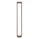 Zafferano America LD0257R3 Home Solar L in Rust