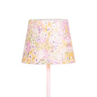 Zafferano America LD035115 Poldina Graphic Shade in Pink Flowers