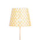 Zafferano America LD035121 Poldina Graphic Shade in Yellow Pears