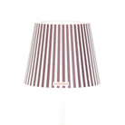 Zafferano America LD035143 Poldina Graphic Shade in Brown Stripes