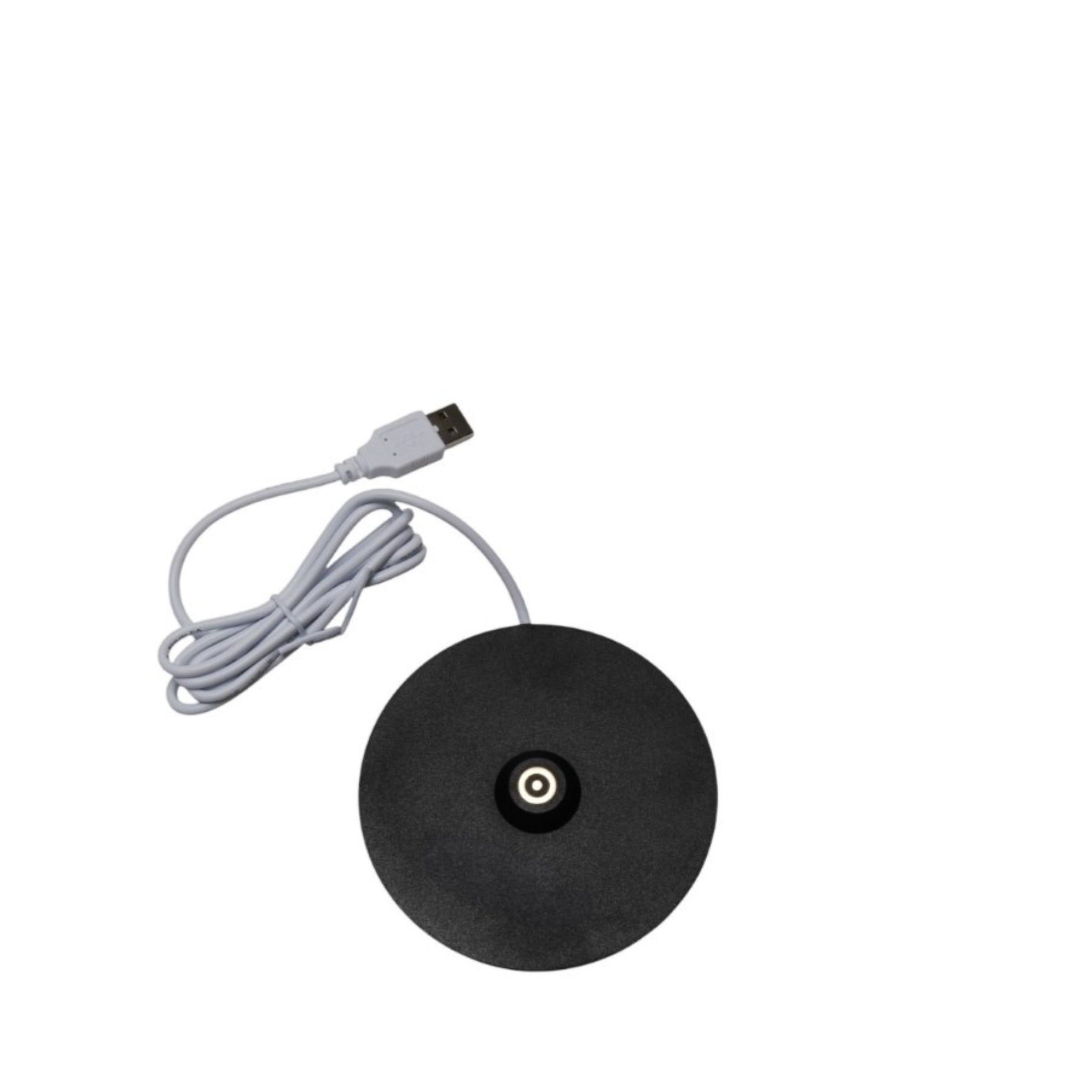 Zafferano America LD0720RB Replacement Charging Base: Crystal