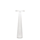 Zafferano America LD1210B3 Angelina Pro in White