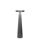 Zafferano America LD1210D3 Angelina Pro in Black
