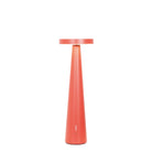 Zafferano America LD1210F3 Angelina Pro in Red