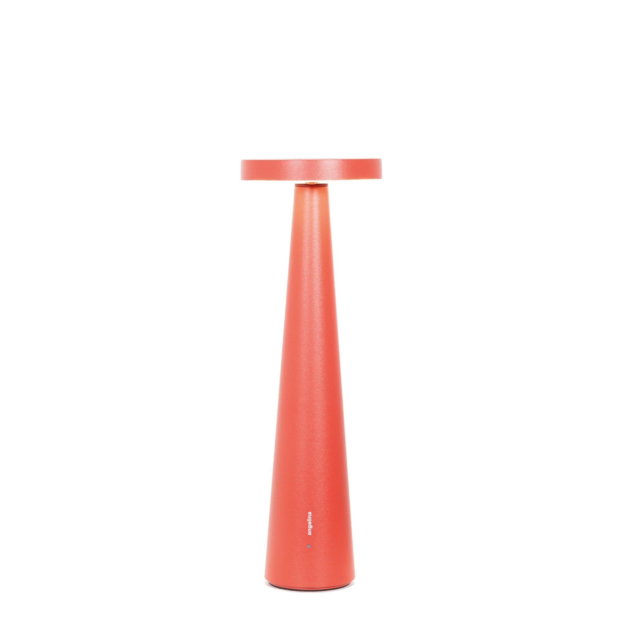 Zafferano America LD1210F3 Angelina Pro in Red