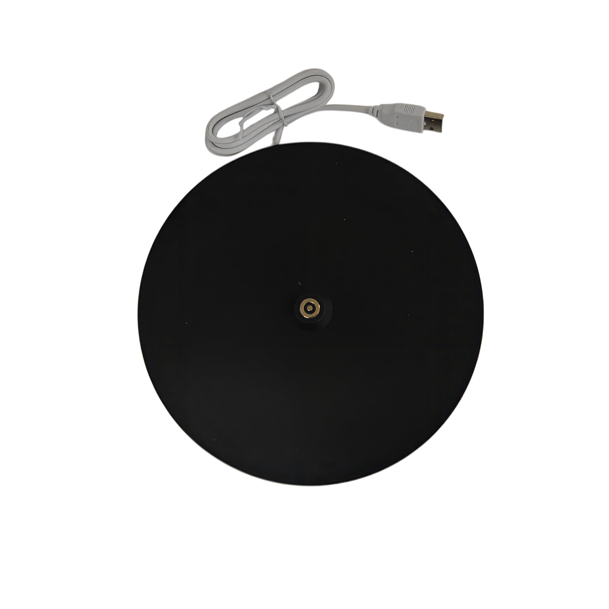 Zafferano America LD2660RB Replacement Charging Base: Pina L Desk