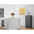 QLOCKTWO Q180V1GD QLOCKTWO EARTH 180 Gold