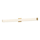 Kuzco Lighting - Longitude LED Vanity Light - VL61248-BG - Canada Light Shop