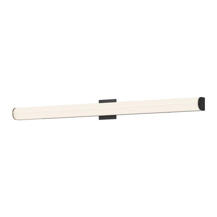 Kuzco Lighting - Longitude LED Vanity Light - VL61248-BG - Canada Light Shop