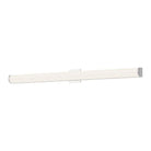 Kuzco Lighting - Longitude LED Vanity Light - VL61248-BG - Canada Light Shop