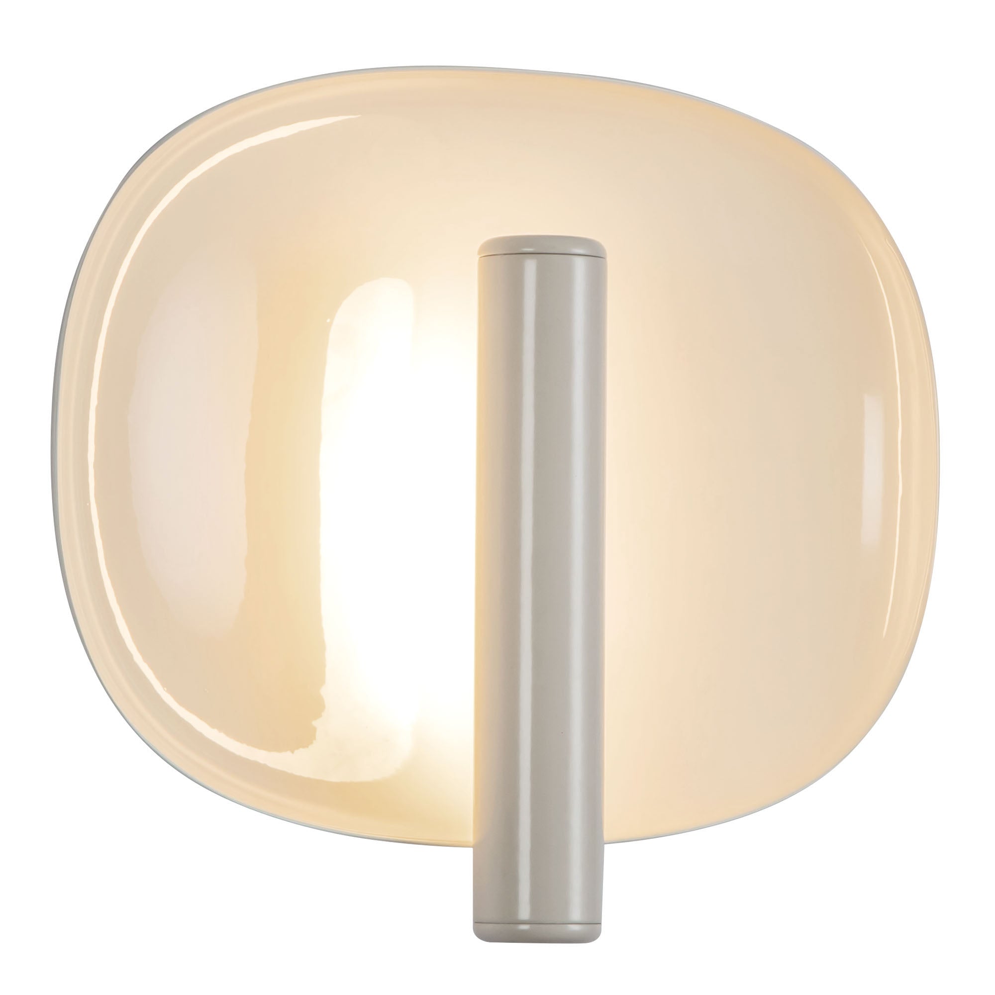 Kuzco Canada - WS20809-VB - LED Wall Sconce - Lustre - Vintage Brass