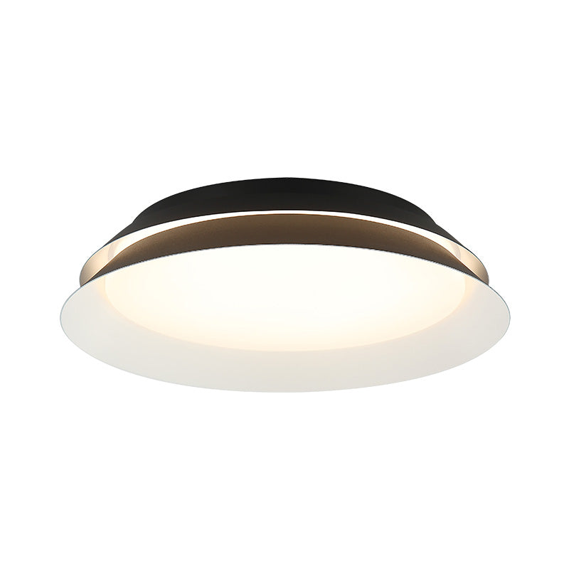 Matteo Canada - M19114MB - LED Wall Sconce - Dahlia - Matte Black