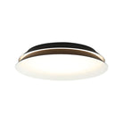 Matteo Canada - M19118MB - LED Wall Sconce - Dahlia - Matte Black