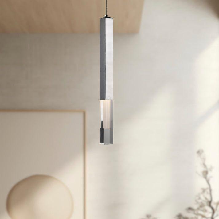 Kuzco Lighting - Martelo Pendant - PD53305-CH - Canada Light Shop