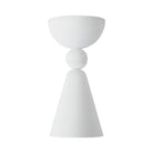 Alora Lighting Murphy Semi-Flush Mount