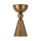 Alora Lighting Murphy Semi-Flush Mount