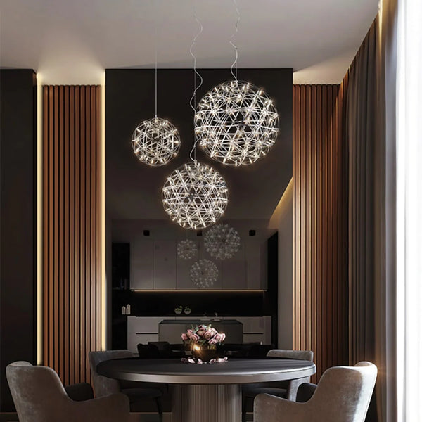 Matteo Lighting