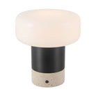 Alora Lighting TL361707UBGO Niko Table Lamp