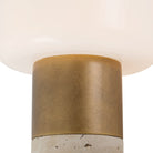Alora Lighting Niko Table Lamp
