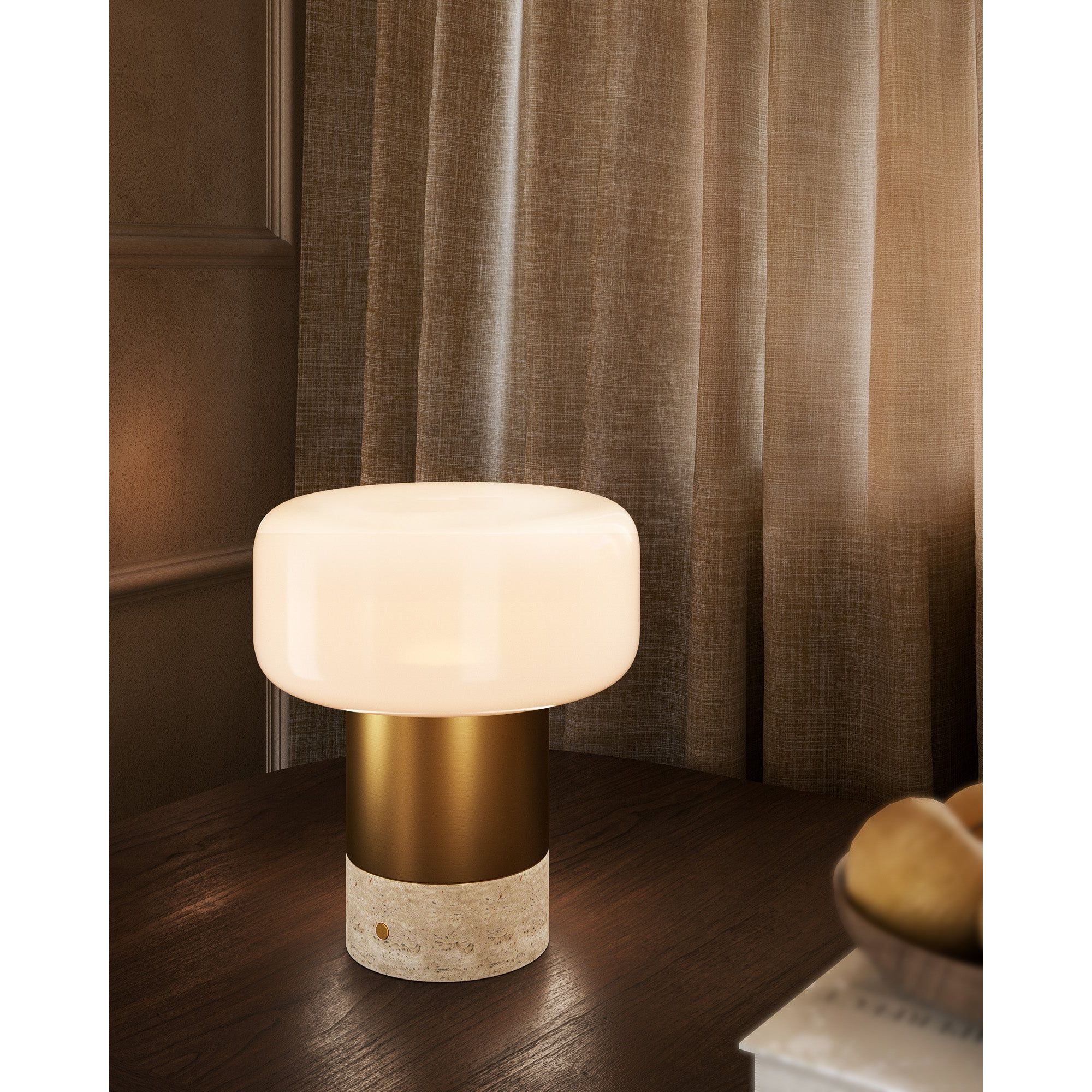 Alora Lighting Niko Table Lamp