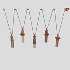 Masiero - Horo S1 Pendant - HORO S1-VD - Canada Light Shop