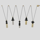 Masiero - Horo S1 Pendant - HORO S1-FM - Canada Light Shop