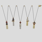 Masiero - Horo S1 Pendant - HORO S1-TR - Canada Light Shop