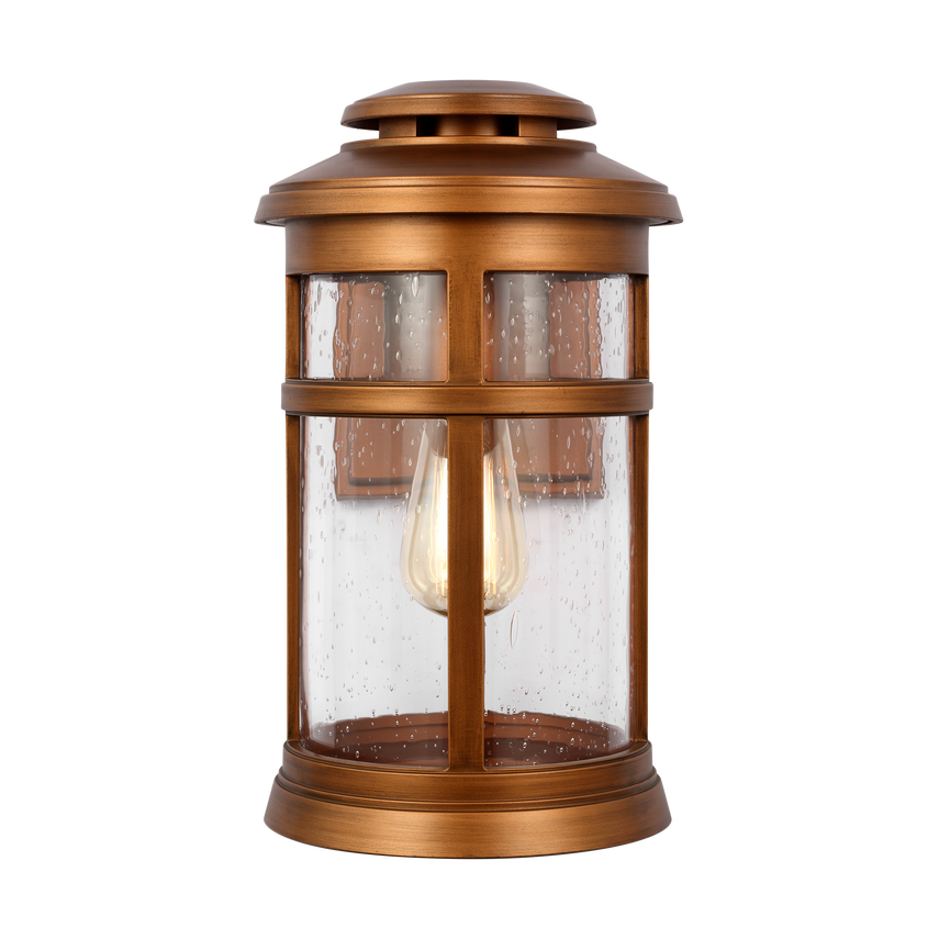 Visual Comfort Studio Collection - Newport Wall Lantern - OL14301NCP - Canada Light Shop