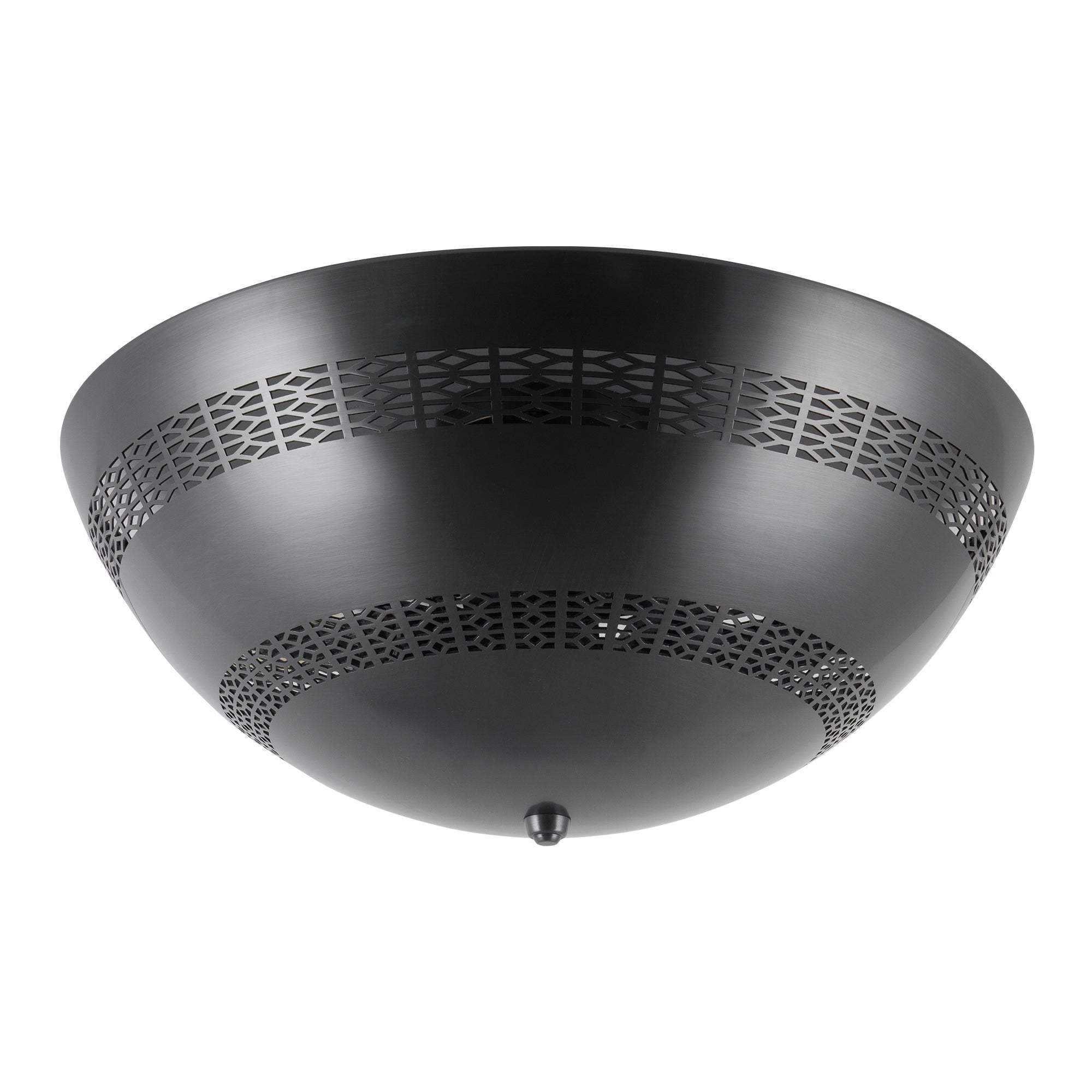 Alora Lighting Overland Flush Mount