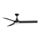 Kuzco Lighting CF94956-MB Owens Ceiling Fan