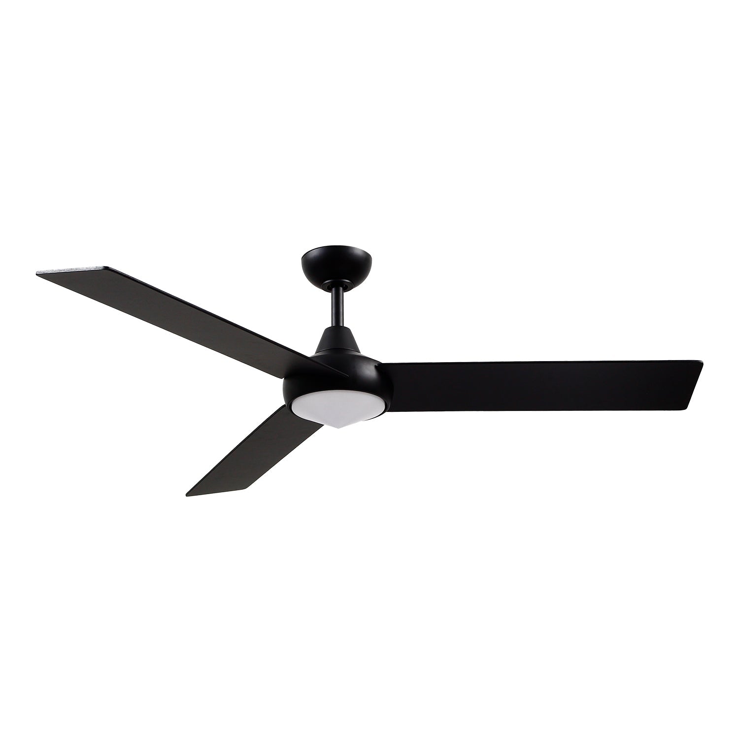 Kuzco Lighting CF94956-MB Owens Ceiling Fan