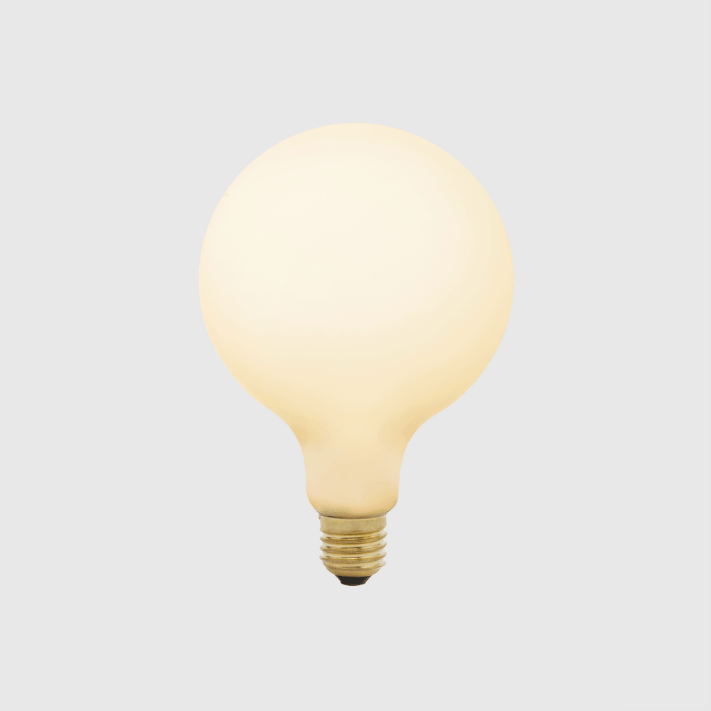 Tala - Porcelain III 6W 2700K E26 Matte Porcelain US LED Bulb - PORC-III-6W-2700K-E26-MP-120V - Canada Light Shop