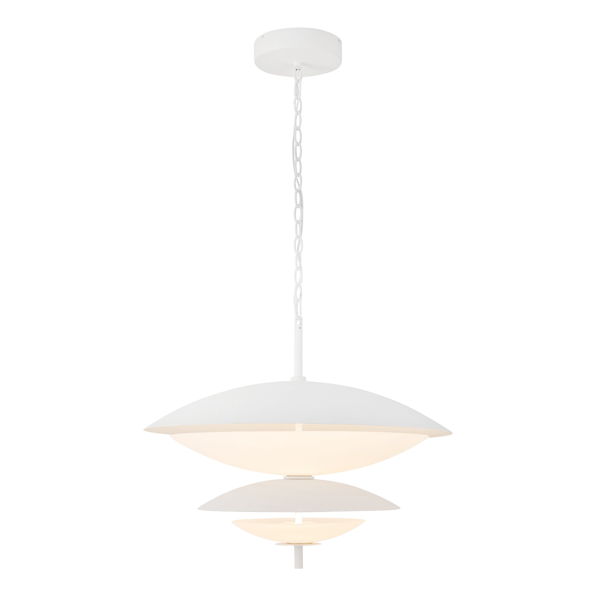 Alora Lighting Prescott Chandelier