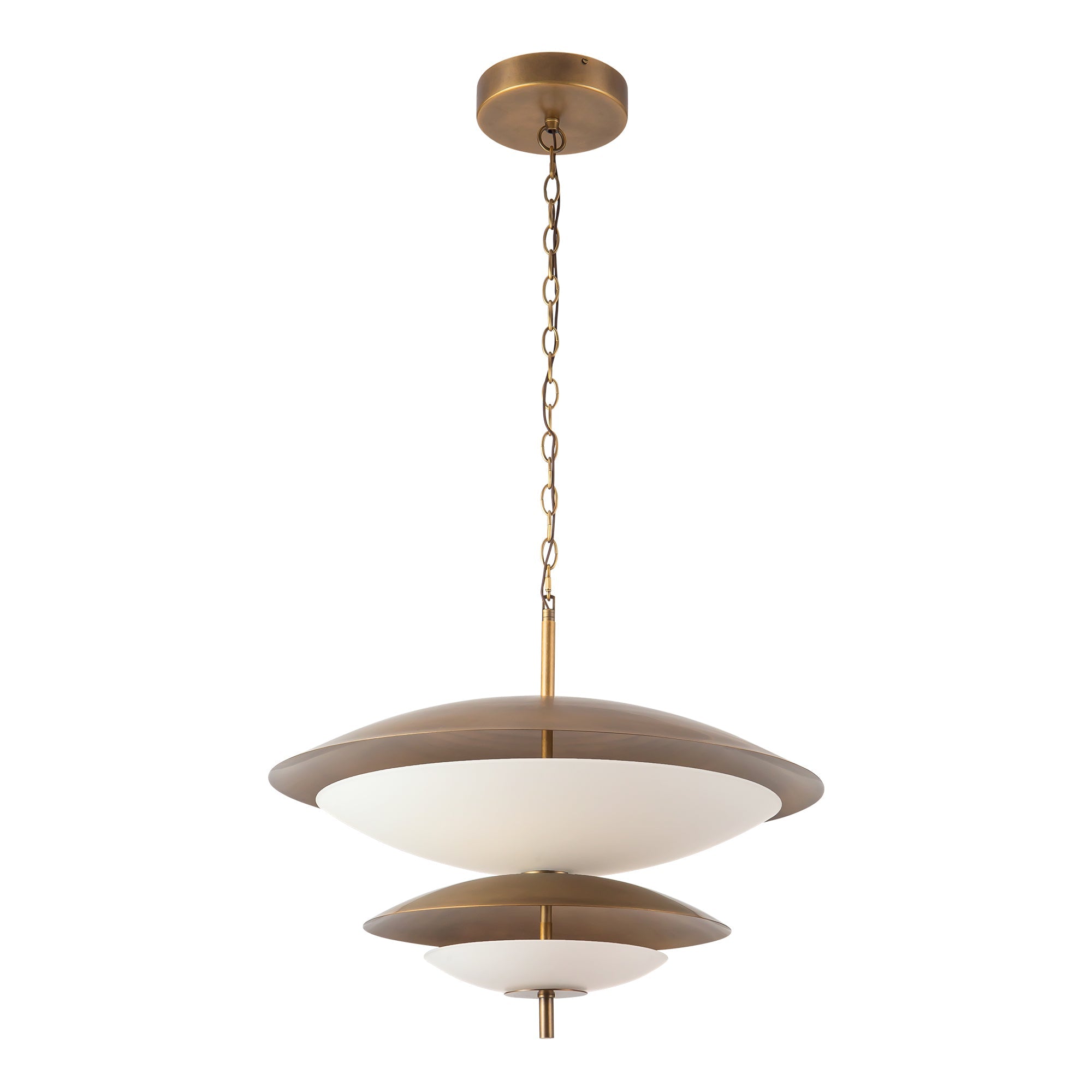 Alora Lighting Prescott Chandelier