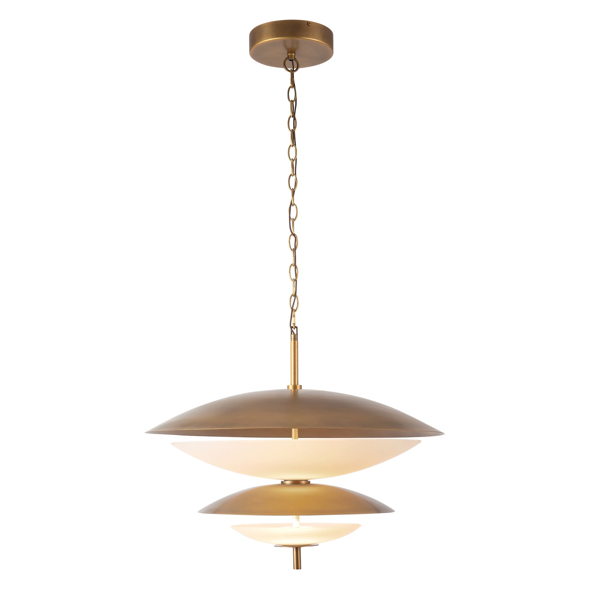 Alora Lighting Prescott Chandelier