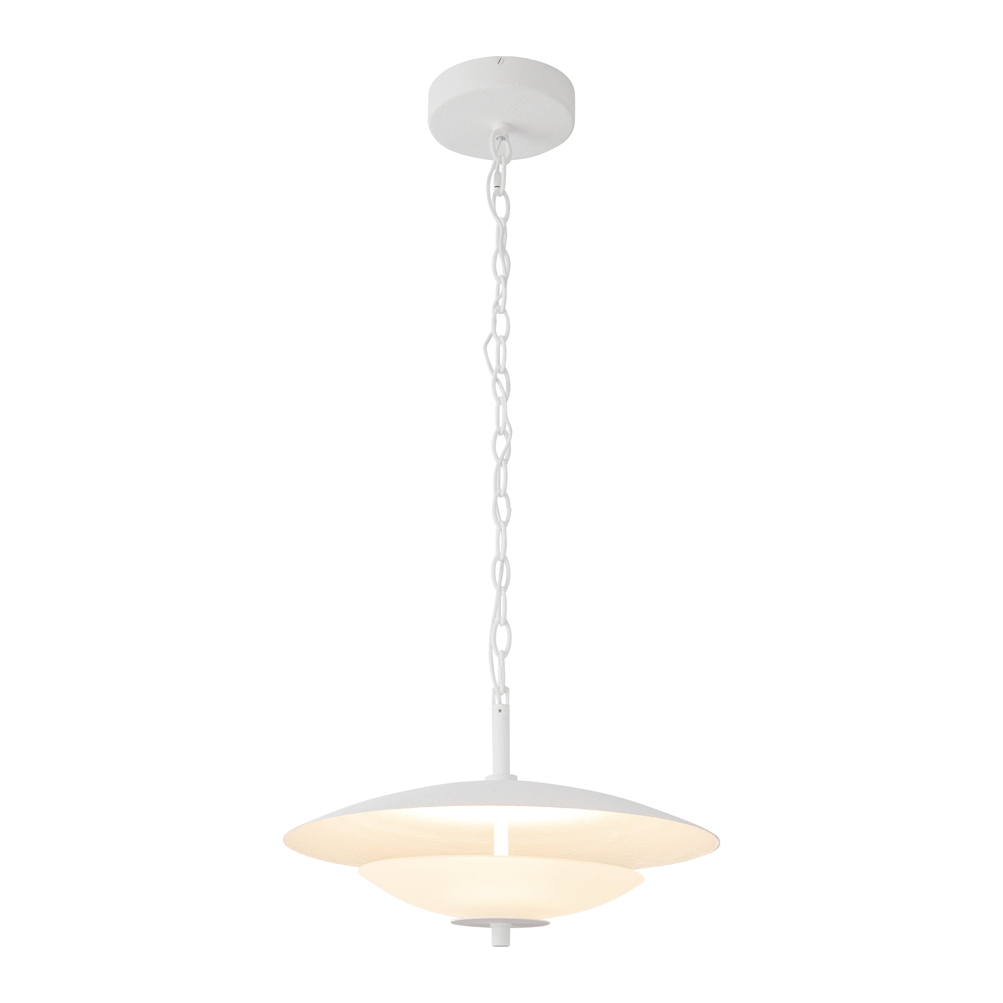 Alora Lighting PD315015AWOP Prescott Pendant