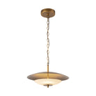 Alora Lighting PD315015VBOP Prescott Pendant