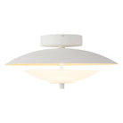 Alora Lighting Prescott Semi-Flush Mount