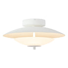 Alora Lighting Prescott Semi-Flush Mount