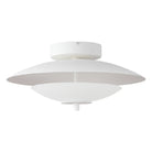 Alora Lighting Prescott Semi-Flush Mount