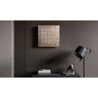 QLOCKTWO QT4MG QLOCKTWO EARTH 45 Creator's Edition Moon Gold