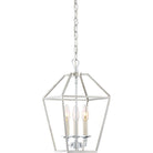 Quoizel - Aviary Foyer Pendant - AVY5203PK - Canada Light Shop